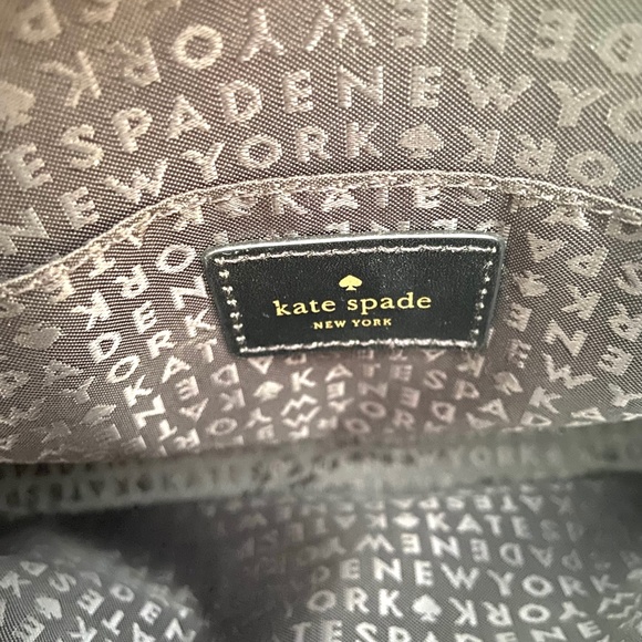 Kate Spade Butterfly Purse - Picture 3 of 3